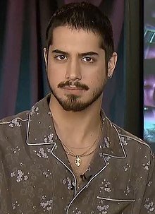 Avan Jogia - Wikiunfold.com